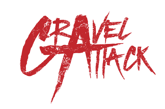 gravelattack