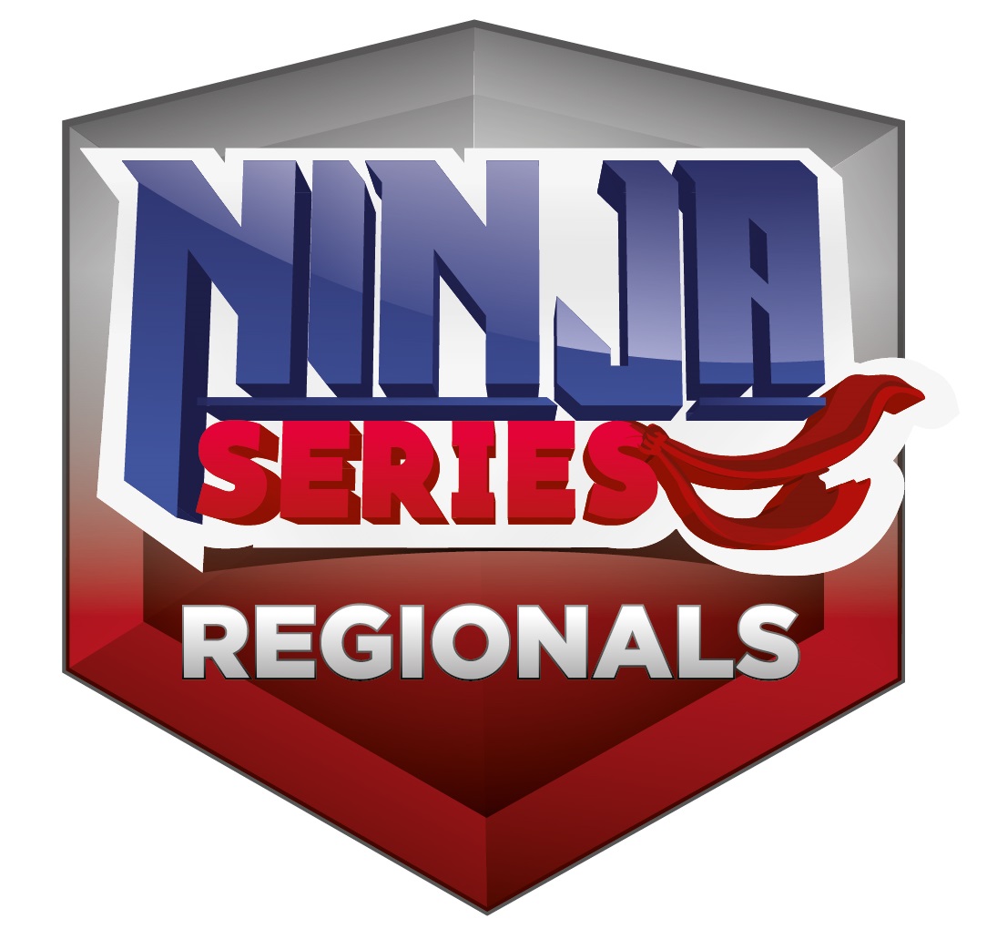 NINJA SERIES REGIONALS - BF24 GYM 