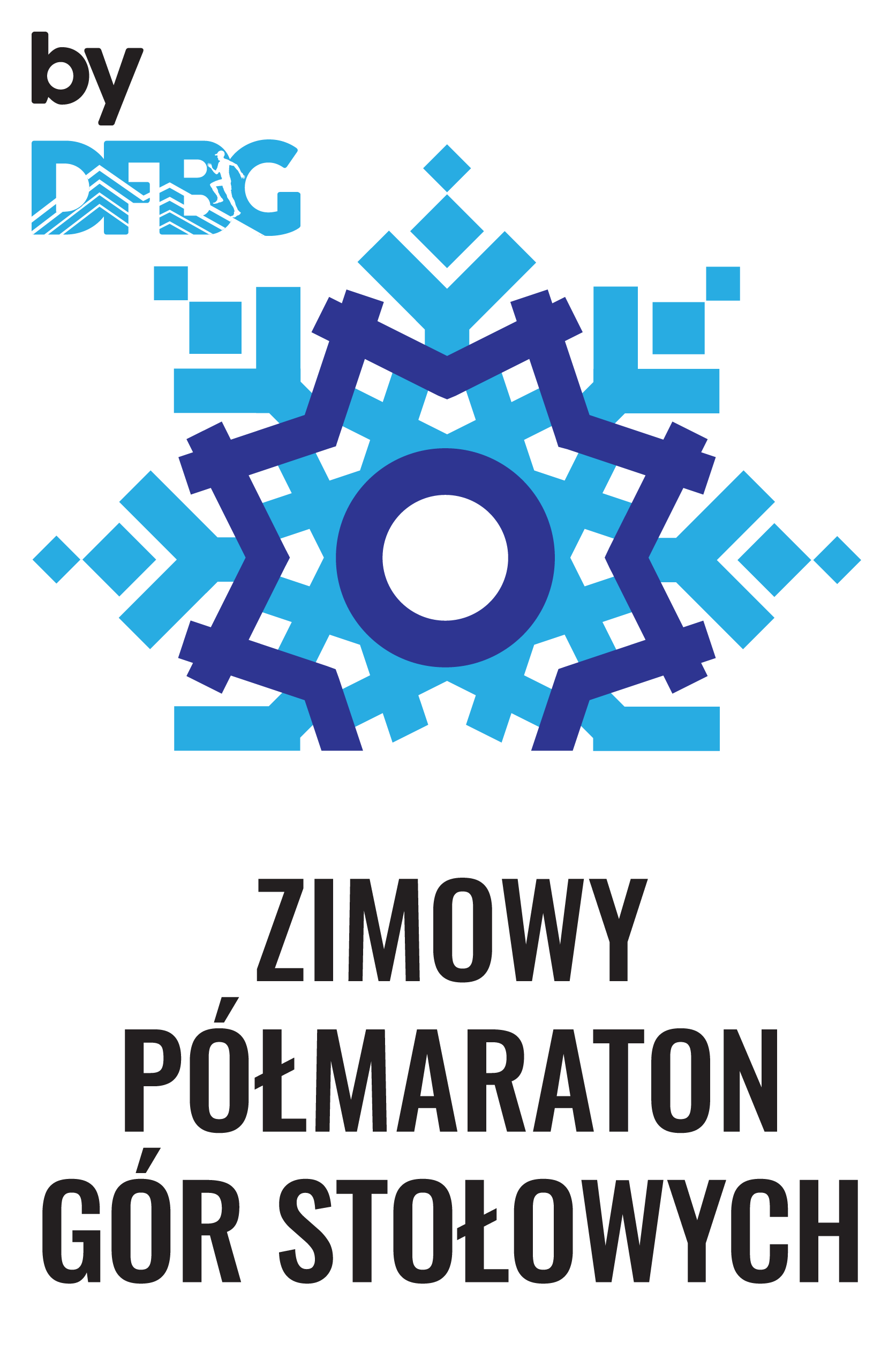 Zimowy Półmaraton Gór Stołowych