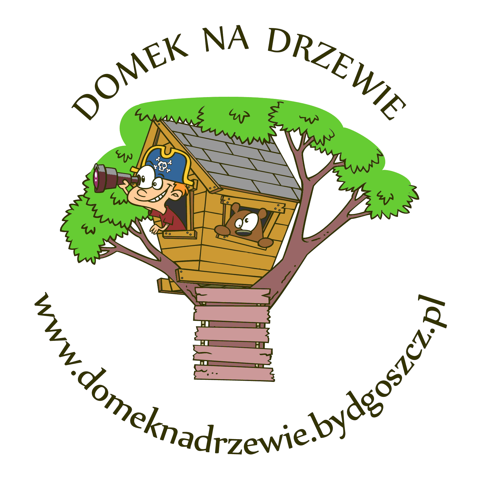 Domek na drzewie